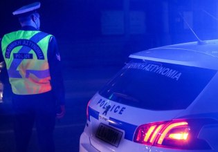 Λεωφόρος Βουλιαγμένης: Γυναίκα νεκρή και 3 τραυματίες σε τροχαίο με εμπλοκή 4 αυτοκινήτων