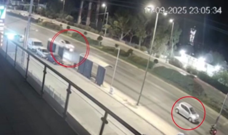 Νέες αποκαλύψεις για το τροχαίο στη Λ. Βουλιαγμένης – Είχαν πάρει 4 φορές το δίπλωμα του μοιραίου οδηγού