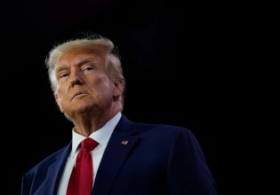 Τραμπ: Αεροσκάφος που παραβιάζει τον εναέριο χώρο κράτους του ΝΑΤΟ θα πρέπει να καταρρίπτεται