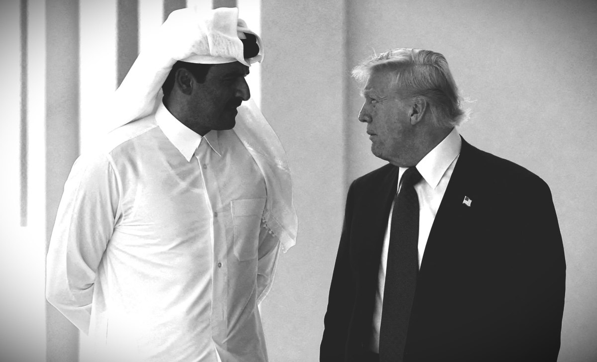 Καθηγητής Χάρβαρντ για τα… δέκα κορυφαία λάθη του Τραμπ