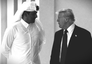 Καθηγητής Χάρβαρντ για τα… δέκα κορυφαία λάθη του Τραμπ