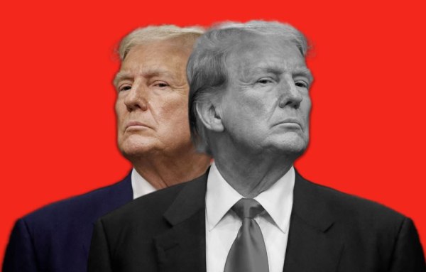 Το παράδοξο Τραμπ: Πού κερδίζει και πού απογοητεύει τους Αμερικανούς