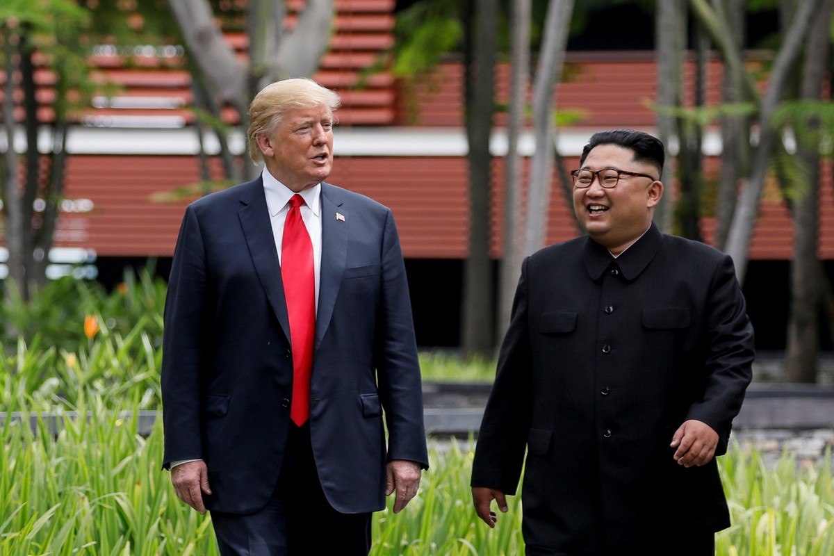 ΗΠΑ: Η αμαρτωλή ιστορία των ειδικών δυνάμεων που σκότωσαν πολίτες στη Β. Κορέα σε μια αποτυχημένη αποστολή