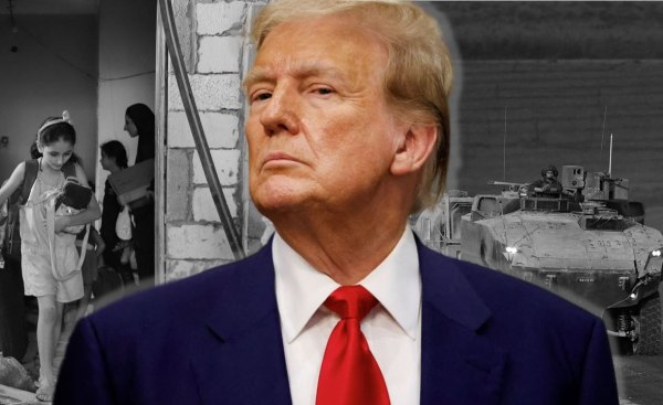 To παράλληλο σύμπαν των ΗΠΑ στη Μέση Ανατολή: ειρήνη στα λόγια, πόλεμος στην πράξη