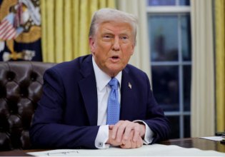 Βόρεια Κορέα: Ο Τραμπ δηλώνει πλήρη άγνοια για την αποτυχημένη φονική αποστολή των ΗΠΑ