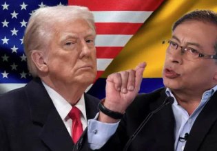 Οι ΗΠΑ αφαίρεσαν από την Κολομβία «την πιστοποίηση» του συμμάχου στον αγώνα κατά των ναρκωτικών