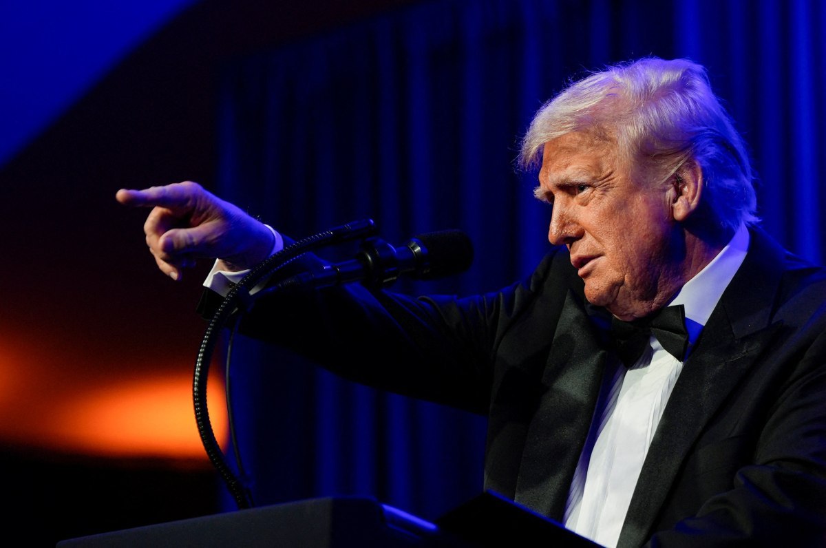 Τραμπ: Με τη στήριξη της ΕΕ και του ΝΑΤΟ η Ουκρανία μπορεί να ανακτήσει όλα τα χαμένα εδάφη