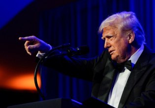 Τραμπ: Με τη στήριξη της ΕΕ και του ΝΑΤΟ η Ουκρανία μπορεί να ανακτήσει όλα τα χαμένα εδάφη