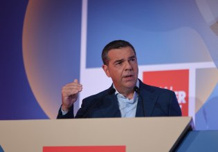 Αλέξης Τσίπρας: Οι κυβερνητικοί «δείκτες της ντροπής» στο μικροσκόπιο