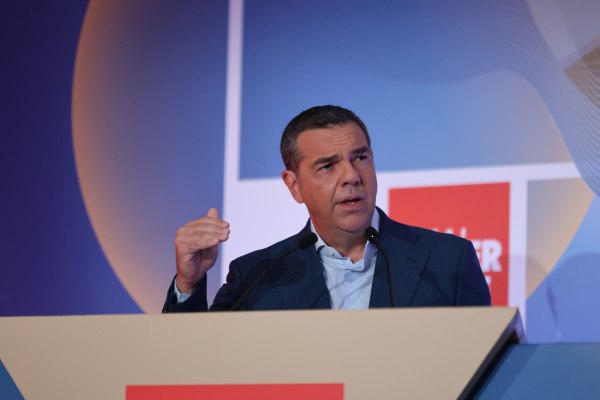 Αλέξης Τσίπρας: Οι κυβερνητικοί «δείκτες της ντροπής» στο μικροσκόπιο