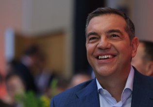 «Μια ήπειρος χωρίς ηγεσία» – Ομιλία του Αλέξη Τσίπρα στη Σορβόνη και συζήτηση με φοιτητές