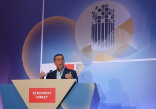 Αλέξης Τσίπρας: Οδηγούμαστε στα βράχια αν δεν αλλάξουμε ρότα – Σχέδιο για ανάπτυξη χωρίς αποκλεισμούς