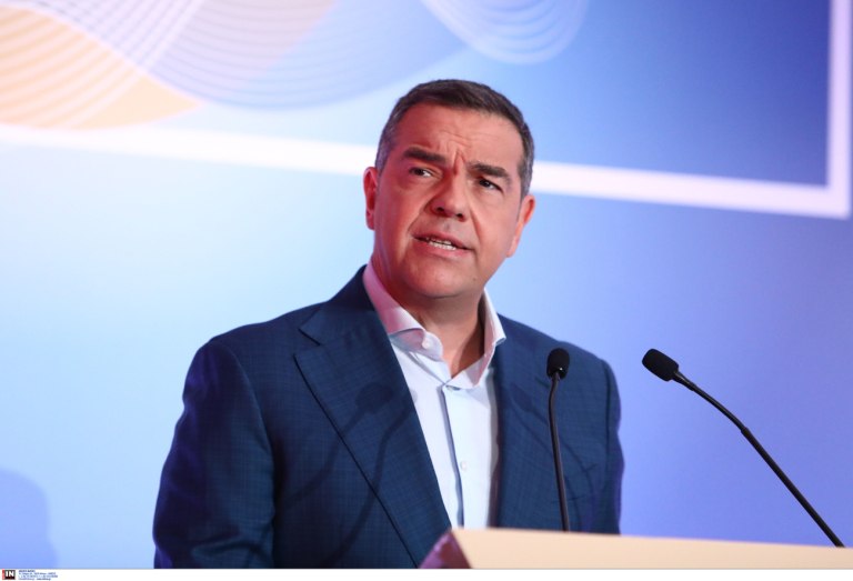 Αλέξης Τσίπρας: Παρέμβαση με ορίζοντα εκλογών – αλλαγή ρότας ή πορεία στα βράχια