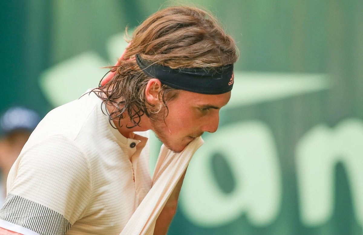 Χειρουργείο για τον Τσιτσιπά – Πότε επιστρέφει στα κορτς