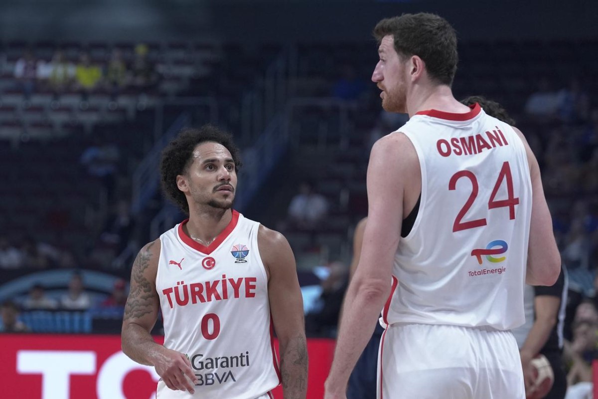 LIVE προημιτελικά Eurobasket 2025: Τουρκία – Πολωνία