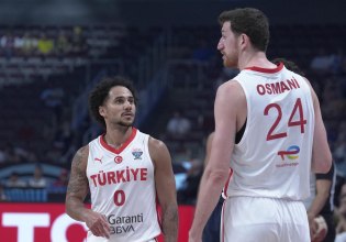 LIVE προημιτελικά Eurobasket 2025: Τουρκία – Πολωνία