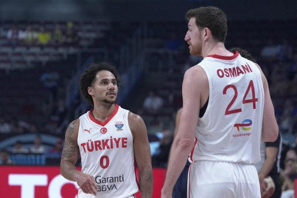 LIVE προημιτελικά Eurobasket 2025: Τουρκία – Πολωνία