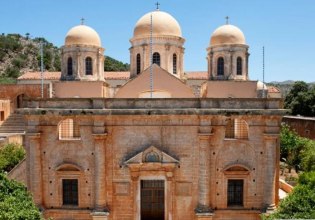Εκβιασμοί και υφαρπαγή περιουσιών από την κρητική μαφία – Το σχέδιο με το γηροκομείο και η βοήθεια κληρικών