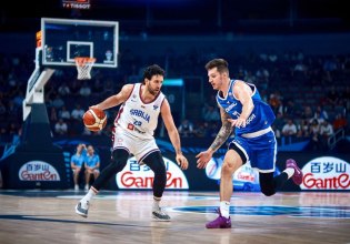 Eurobasket 2025: Το πανόραμα της 6ης ημέρας – Αποτελέσματα – Βαθμολογίες