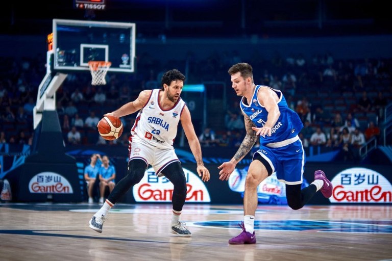 Eurobasket 2025: Το πανόραμα της 6ης ημέρας – Αποτελέσματα – Βαθμολογίες