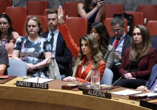 Γάζα: Οργή στο ΣΑ του ΟΗΕ για το βέτο των ΗΠΑ – «Συγγνώμη που δεν μπορέσαμε να σώσουμε τα παιδιά σας»