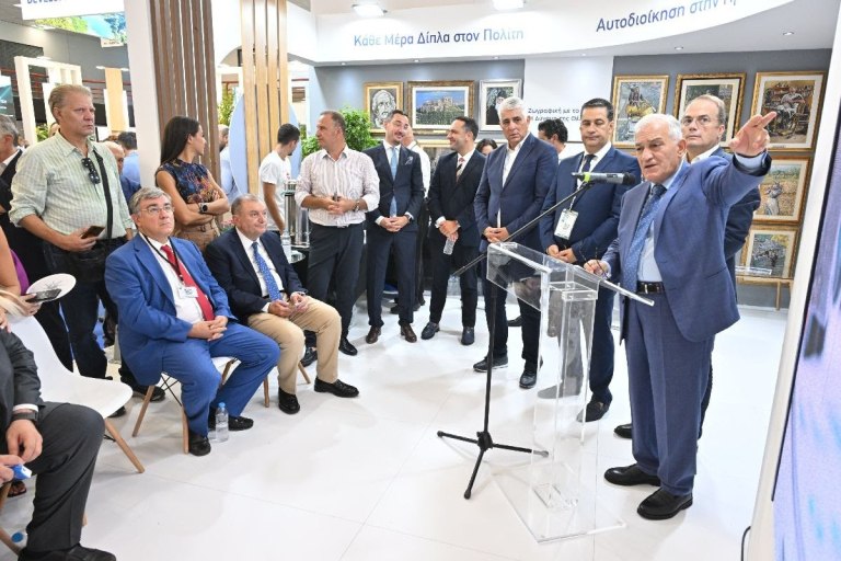 ΚΕΔΕ: Οι πολεοδομίες πρέπει να παραμείνουν αρμοδιότητα των Δήμων