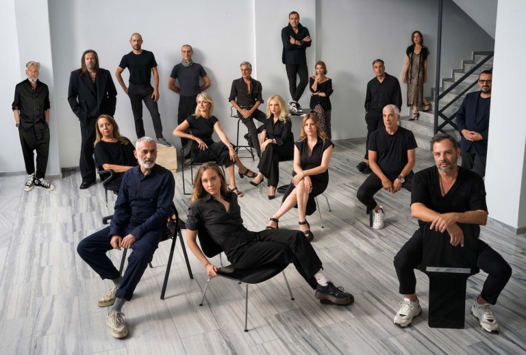 «Η μόδα μάς ιντριγκάρει» – To 1ο Greek Fashion Festival της Ελληνικής Ένωσης Σχεδιαστών Μόδας