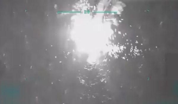 Βενεζουέλα: Ο στρατός των ΗΠΑ εξαπέλυσε πλήγμα εναντίον ταχύπλοου σκοτώνοντας 11 «ναρκωτρομοκράτες»