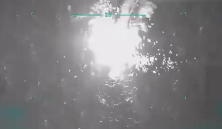 Βενεζουέλα: Ο στρατός των ΗΠΑ εξαπέλυσε πλήγμα εναντίον ταχύπλοου σκοτώνοντας 11 «ναρκωτρομοκράτες»