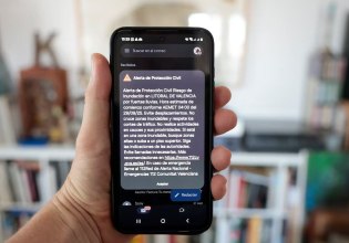 Ισπανία: Σοβαρές πλημμύρες στη Σαραγόσα, συναγερμός στη Βαλένθια [Βίντεο]