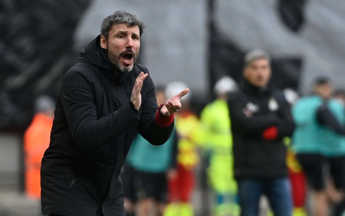 Υποψήφιος για τον πάγκο του Παναθηναϊκού ο Φαν Μπόμελ