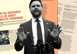 Είναι η «άκρα αριστερά» πιο βίαιη από την ακροδεξιά; – Αμερικανική έκθεση εκθέτει Βανς