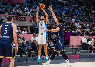 Eurobasket 2025: Το πανόραμα της 4ης αγωνιστικής