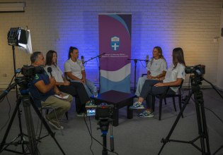 Το 4ο Φεστιβάλ Strong Me στο ΣΕΦ έστειλε ισχυρό μήνυμα ισότητας και μηδενικής ανοχής στην έμφυλη βία