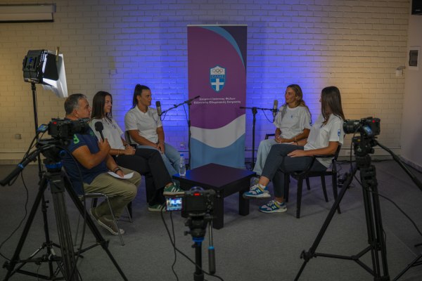 Το 4ο Φεστιβάλ Strong Me στο ΣΕΦ έστειλε ισχυρό μήνυμα ισότητας και μηδενικής ανοχής στην έμφυλη βία