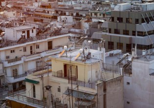 Φοροελαφρύνσεις στα ενοίκια: Όφελος για (λίγους) ιδιοκτήτες, μηδέν εις το πηλίκο για τους ενοικιαστές