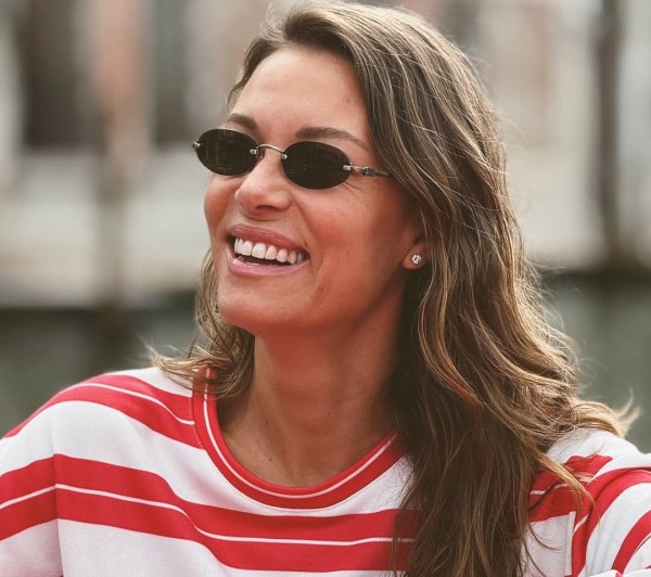 Βίκυ Καγιά: ∆εν θα µε δείτε φέτος στην τηλεόραση – Έκανα τον κύκλο µου