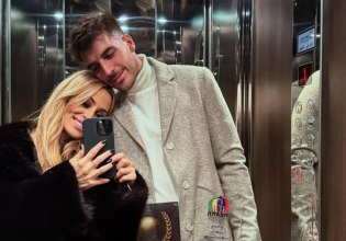 Το μήνυμα της Βουλγαράκη για το πρώτο γκολ του Ιωαννίδη με τη Σπόρτινγκ (pic, vid)