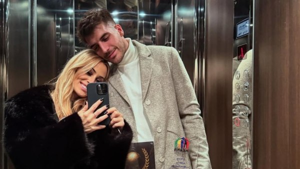 Το μήνυμα της Βουλγαράκη για το πρώτο γκολ του Ιωαννίδη με τη Σπόρτινγκ (pic, vid)