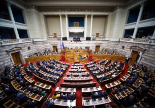 «Όλα τα μέτρα που έχει πάρει η ΝΔ έχουν αποτύχει» λέει ο Κατρίνης – Σφοδρή πολιτική σύγκρουση για ΟΠΕΚΕΠΕ και εξαγγελίες στη ΔΕΘ