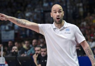 Επέστρεψε στο Μονακό ο Σπανούλης – Η πρώτη του προπόνηση για τη νέα σεζόν (vid)