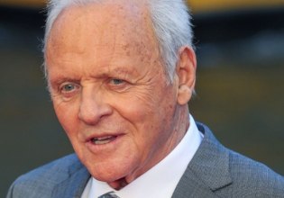 Άντονι Χόπκινς: Πρωταγωνιστής σε ταινία-φόρο τιμής στις ουαλικές ρίζες του