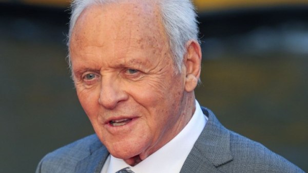 Άντονι Χόπκινς: Πρωταγωνιστής σε ταινία-φόρο τιμής στις ουαλικές ρίζες του