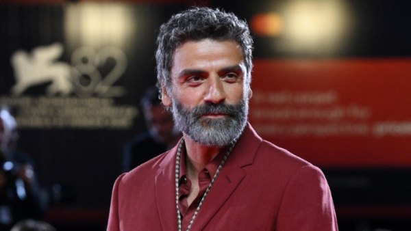 Γκιγιέρμο ντελ Τόρο: Μετά τον «Frankenstein» συνεργάζεται ξανά με τον Όσκαρ Άιζακ