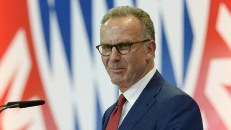 Ο Ρουμενίγκε ρίχνει «λάδι στη φωτιά» στην Μπάγερν