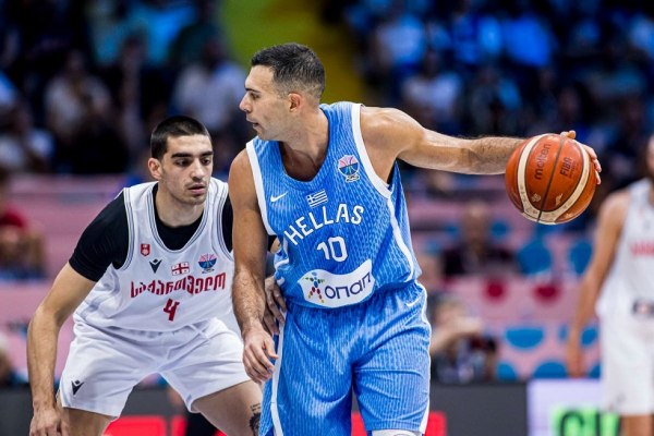 Eurobasket 2025: Το πανόραμα της 3ης αγωνιστικής