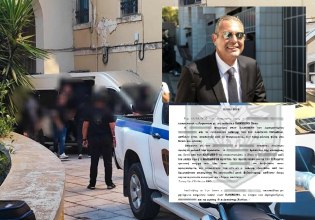 Ο αρχηγός της κρητικής μαφίας, ο Αρχιμανδρίτης που θέλει να γίνει Μητροπολίτης και η εμπλοκή του Πάνου Καμμένου