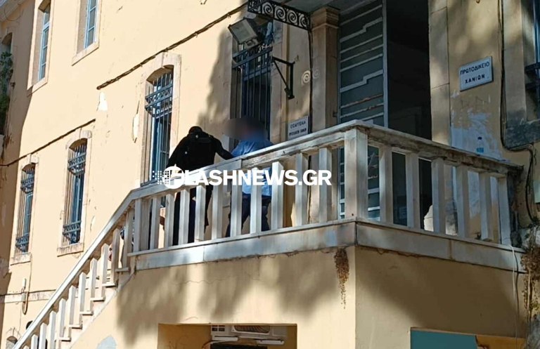 Κρητική μαφία: Στη φυλακή τα δύο αδέρφια για τους εκβιασμούς – «Υπόθεση φιάσκο» λένε οι δικηγόροι τους