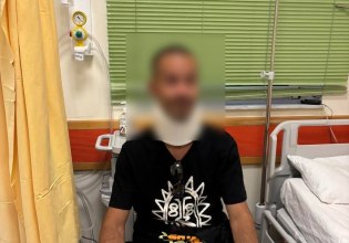 Ξάνθη: Mε σκλήρυνση κατά πλάκας ο 40χρονος που δέχτηκε επίθεση από αστυνομικό – Θύμα και δικηγόρος μίλησαν στο in