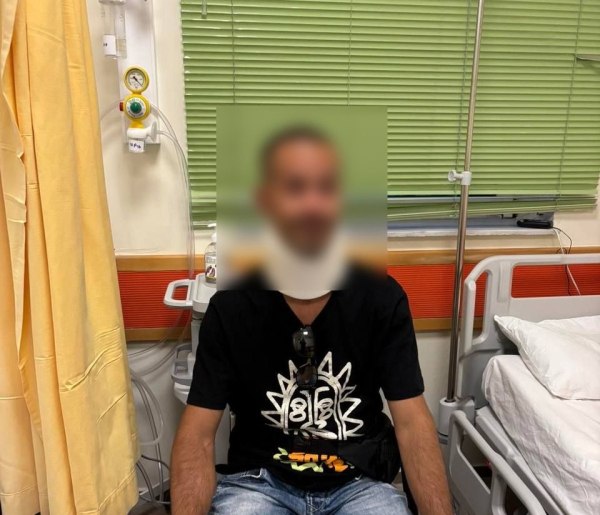 Ξάνθη: Mε σκλήρυνση κατά πλάκας ο 40χρονος που δέχτηκε επίθεση από αστυνομικό – Θύμα και δικηγόρος μίλησαν στο in